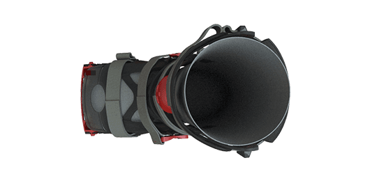 跟腱康复固定靴