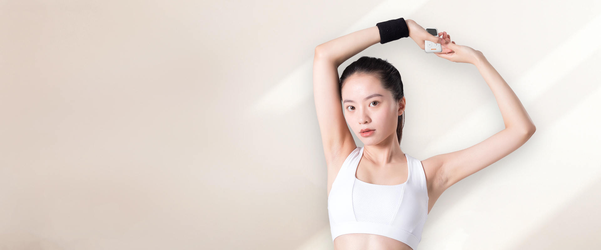 可穿戴TOPSTIM刺激器