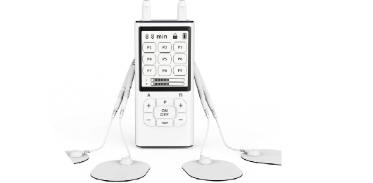 TOPSTIM便携式刺激器