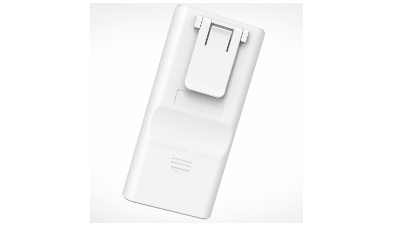 家用设计，手持式便携；带背扣，解放双手，高效利用时间，可以在室内任何场景下使用。